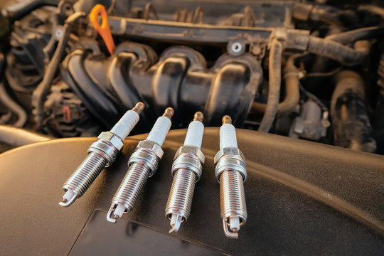 Featured Auto Part