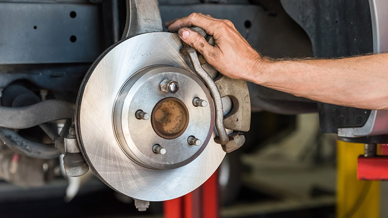 Featured Auto Part